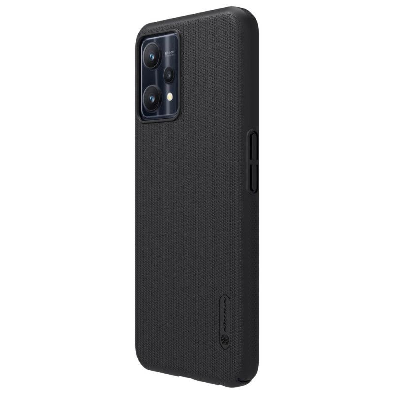 Cover Realme 9 Pro 5G Hård Frost Nillkin