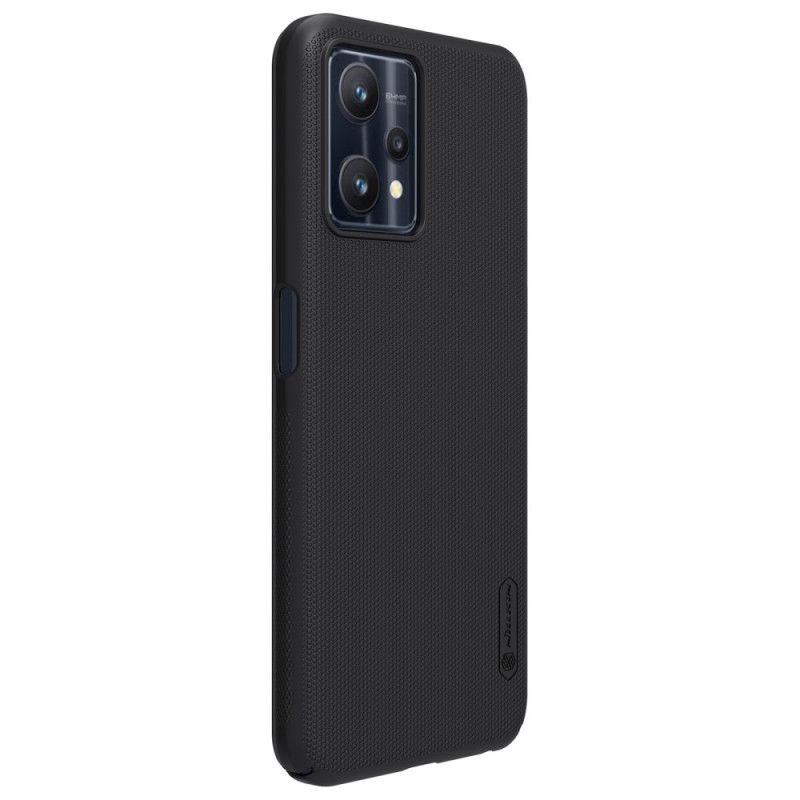 Cover Realme 9 Pro 5G Hård Frost Nillkin