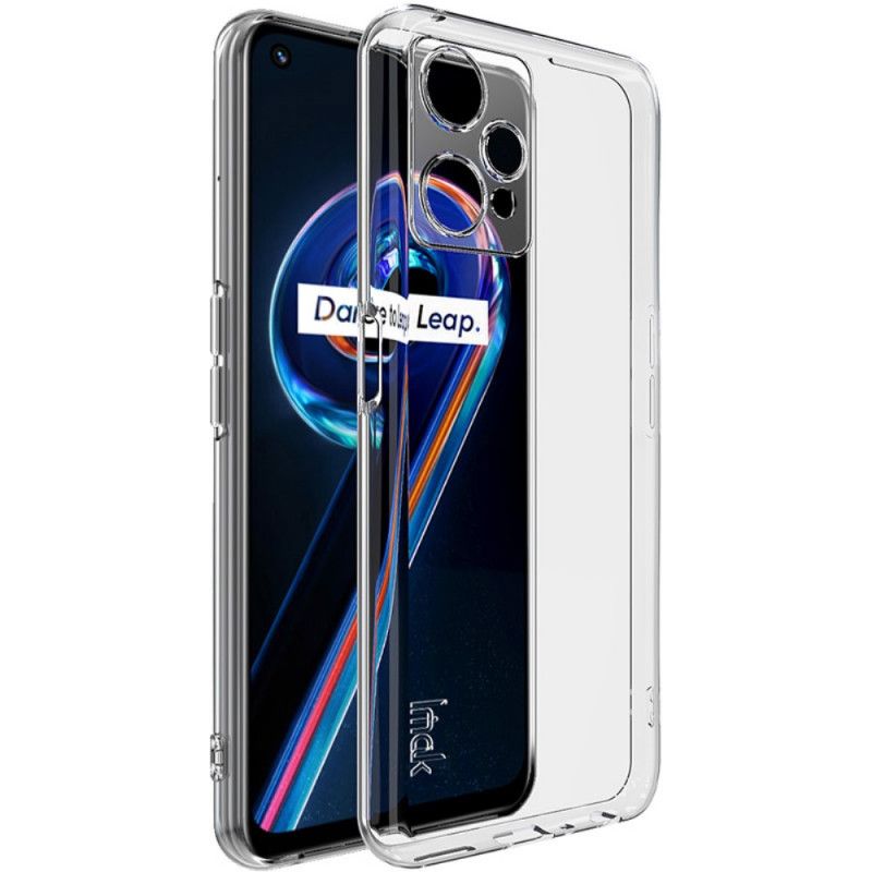 Cover Realme 9 Pro 5G Imak Transparent