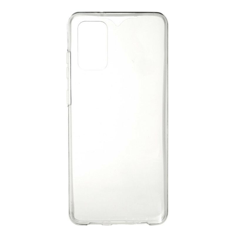 Cover Samsung Galaxy S20 Plus 4G / 5G 2 Aftagelige Dele