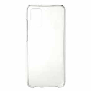 Cover Samsung Galaxy S20 Plus 4G / 5G 2 Aftagelige Dele