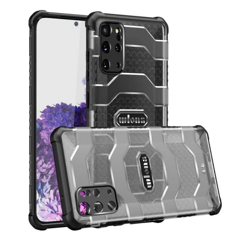 Cover Samsung Galaxy S20 Plus 4G / 5G Explorer-serien