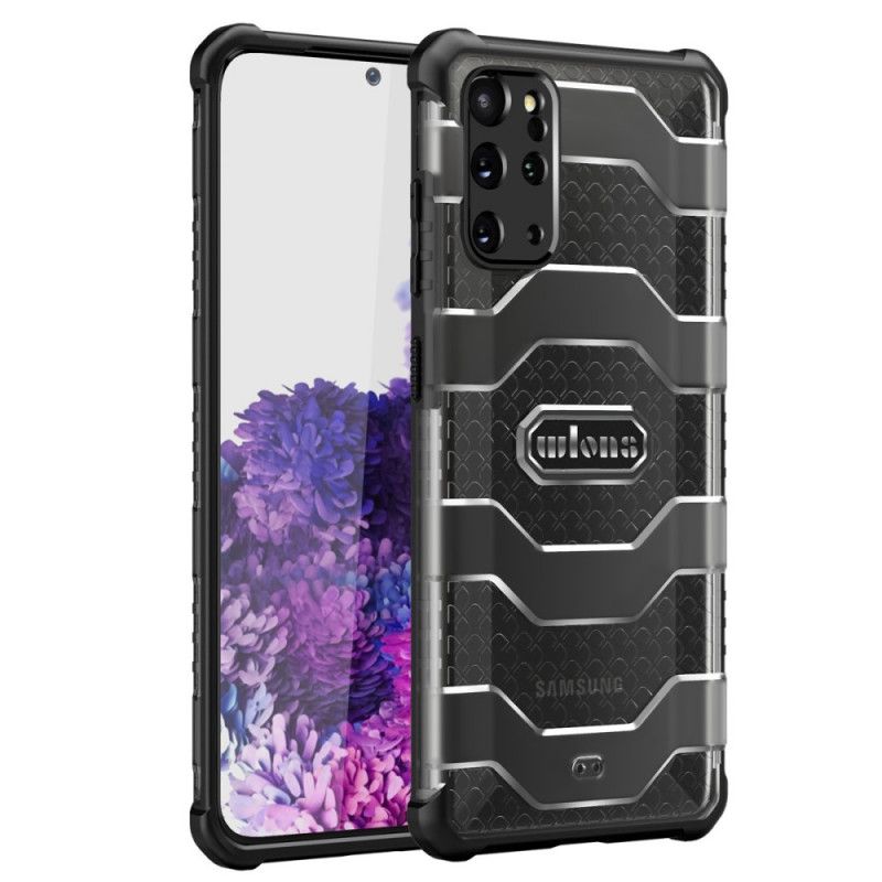 Cover Samsung Galaxy S20 Plus 4G / 5G Explorer-serien