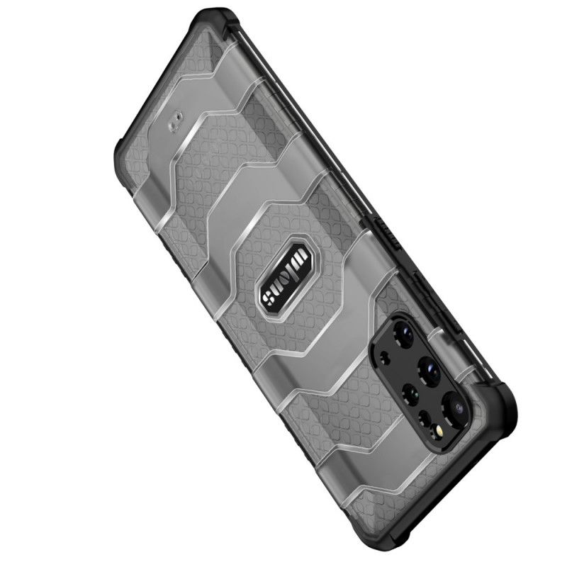 Cover Samsung Galaxy S20 Plus 4G / 5G Explorer-serien