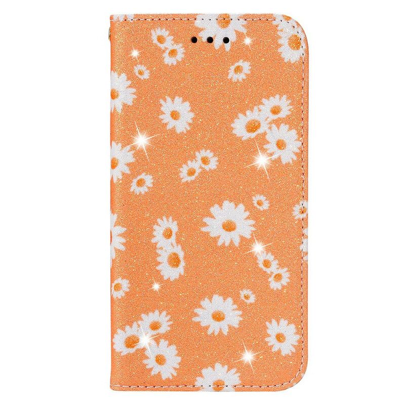 Cover Samsung Galaxy S20 Plus 4G / 5G Flip Cover Margueritter