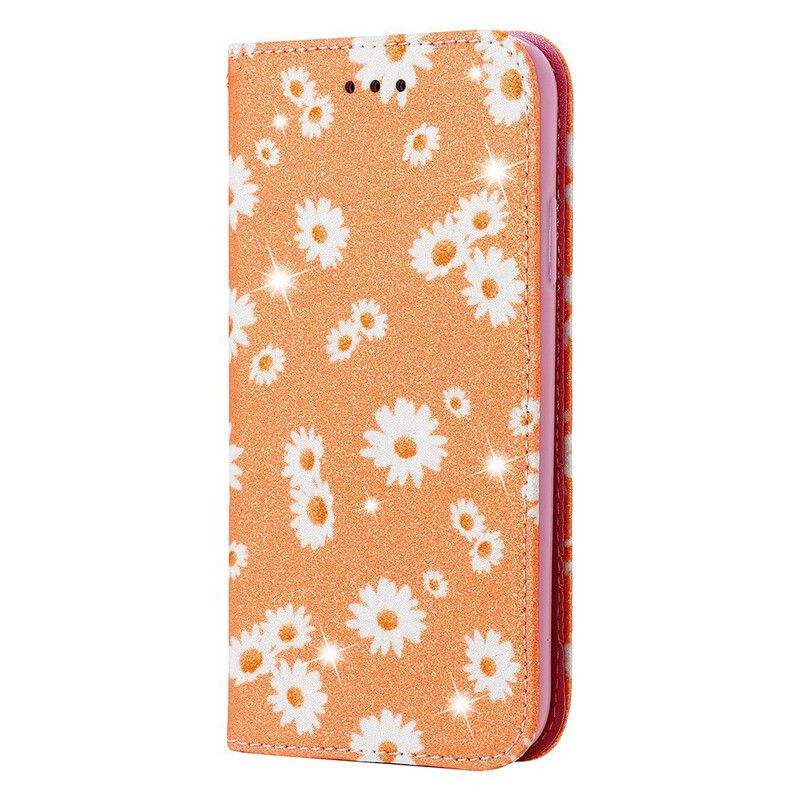 Cover Samsung Galaxy S20 Plus 4G / 5G Flip Cover Margueritter