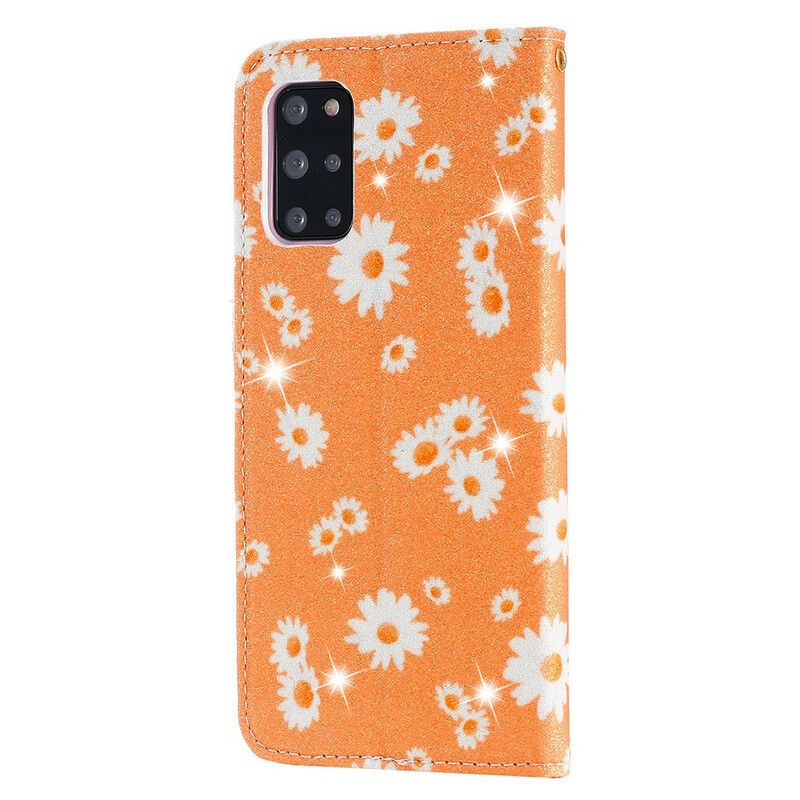 Cover Samsung Galaxy S20 Plus 4G / 5G Flip Cover Margueritter