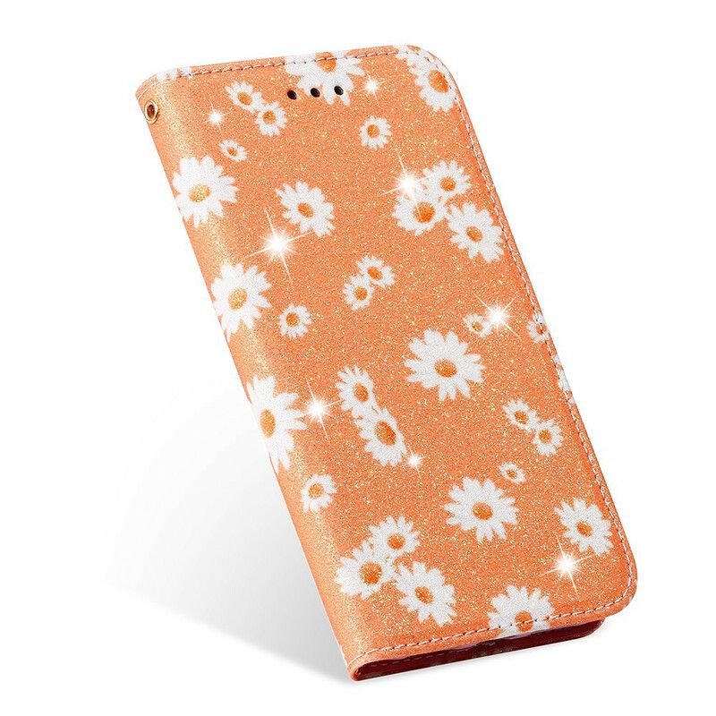 Cover Samsung Galaxy S20 Plus 4G / 5G Flip Cover Margueritter