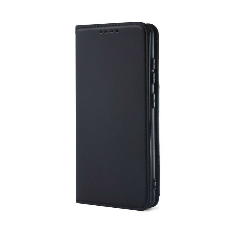 Cover Samsung Galaxy S20 Plus 4G / 5G Flip Cover Støttekortholder