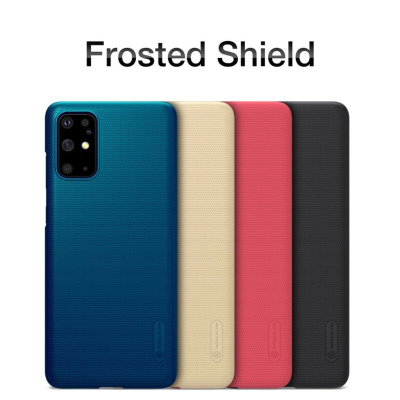 Cover Samsung Galaxy S20 Plus 4G / 5G Hård Frost Nillkin