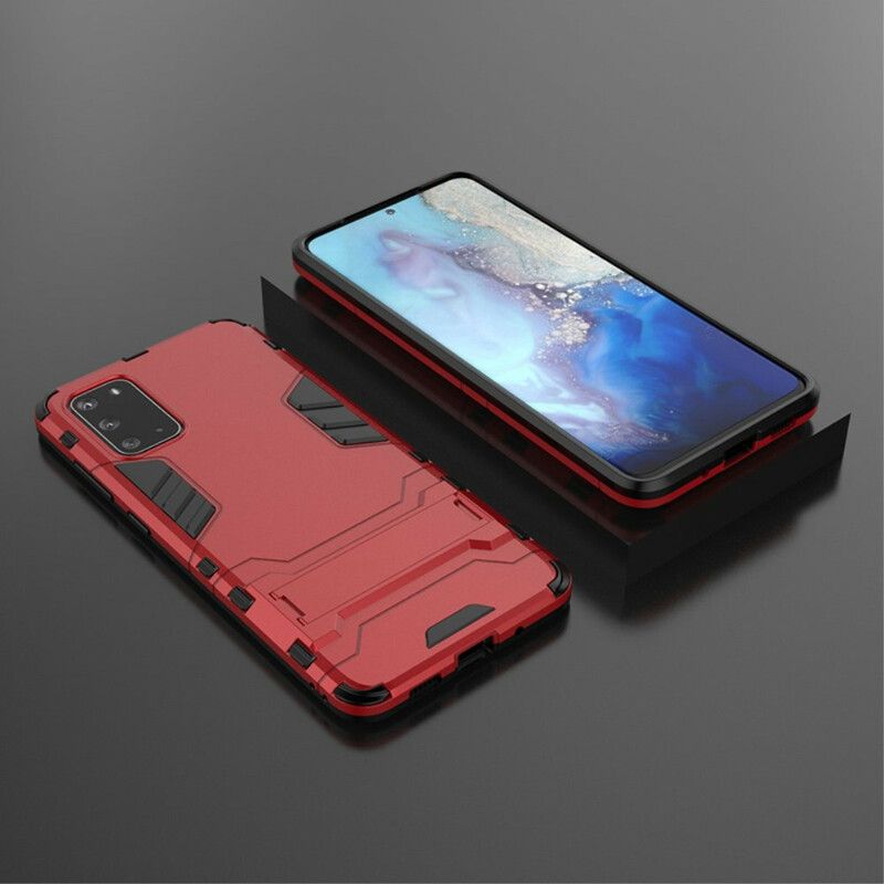 Cover Samsung Galaxy S20 Plus 4G / 5G Modstandsdygtig Tab