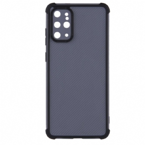 Cover Samsung Galaxy S20 Plus 4G / 5G Tofarvede Konturer