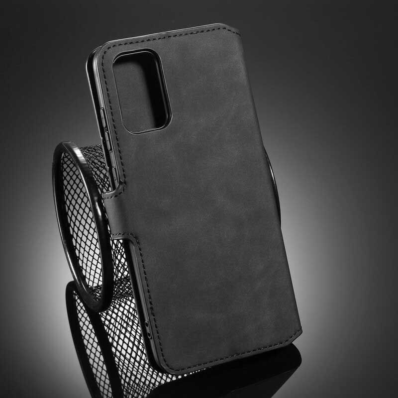 Flip Cover Samsung Galaxy S20 Plus 4G / 5G Dg.ming Retro