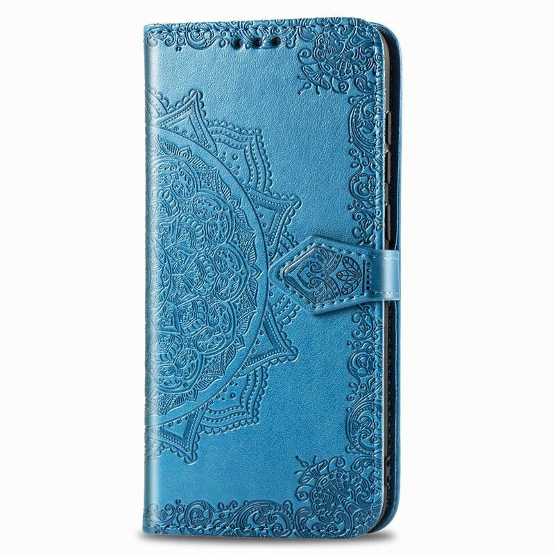 Flip Cover Samsung Galaxy S20 Plus 4G / 5G Middelaldermandala