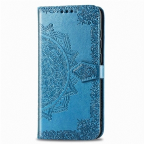 Flip Cover Samsung Galaxy S20 Plus 4G / 5G Middelaldermandala