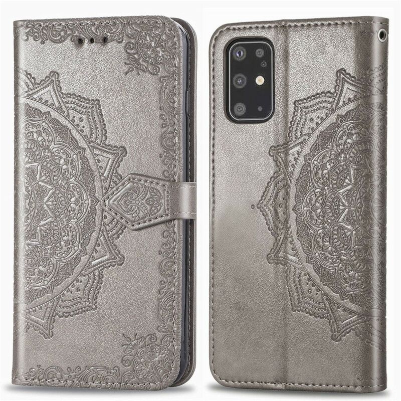 Flip Cover Samsung Galaxy S20 Plus 4G / 5G Middelaldermandala