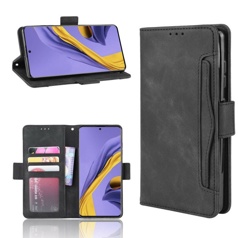 Flip Cover Samsung Galaxy S20 Plus 4G / 5G Multi-kort