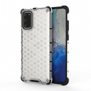 Mobilcover Samsung Galaxy S20 Plus 4G / 5G Honeycomb Style