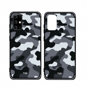 Mobilcover Samsung Galaxy S20 Plus 4G / 5G Nxe Camouflage