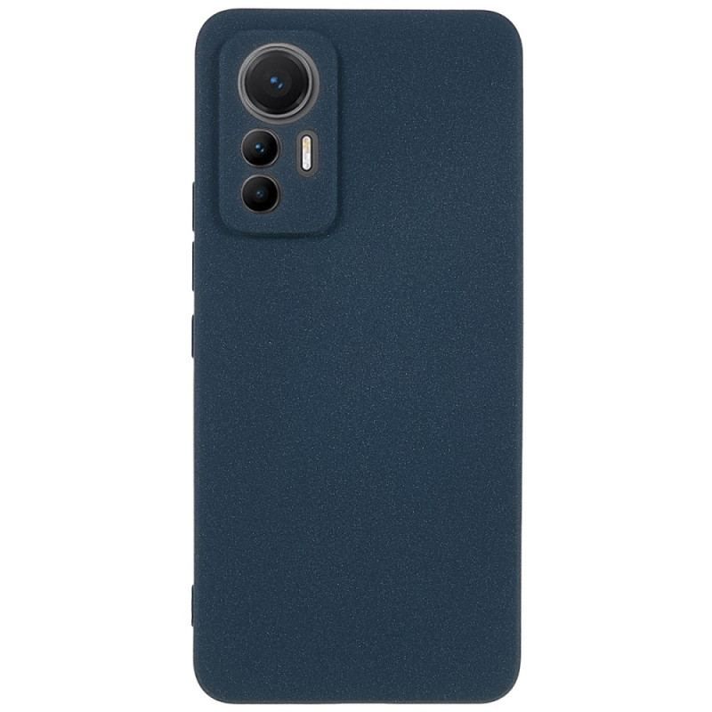 Cover Xiaomi 12 Lite Mat Silikone