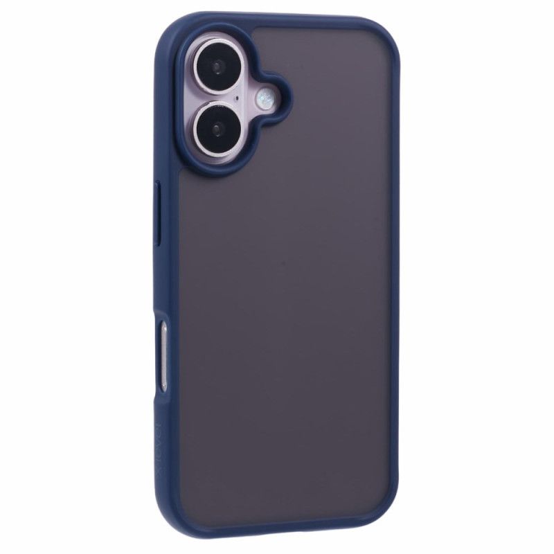 Cover iPhone 16 Telefon Etui X-niveau