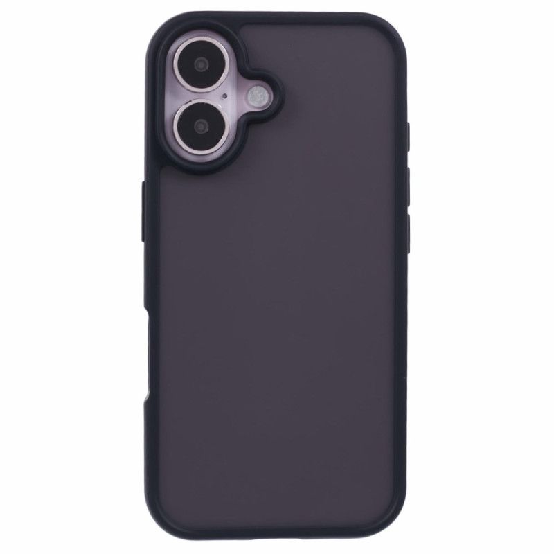 Cover iPhone 16 Telefon Etui X-niveau