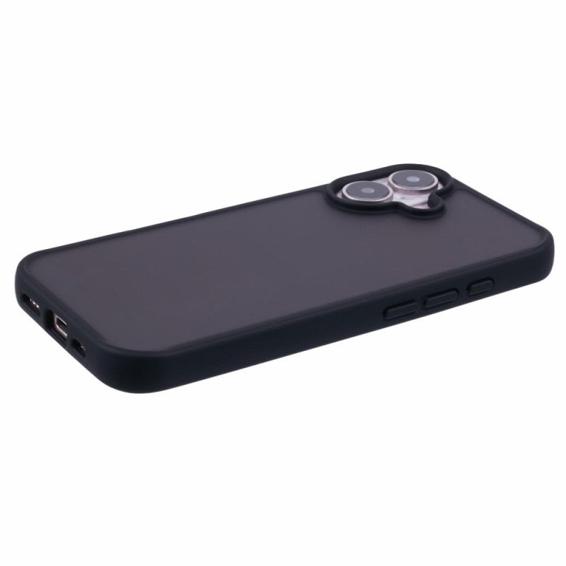 Cover iPhone 16 Telefon Etui X-niveau