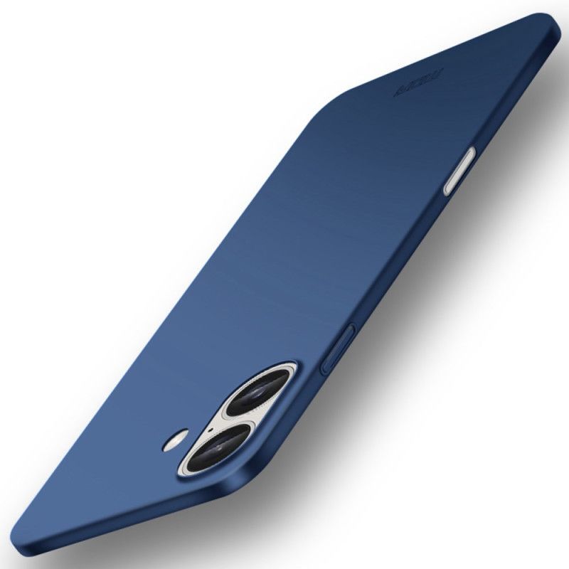 Cover iPhone 16 Ultratynd Mofi