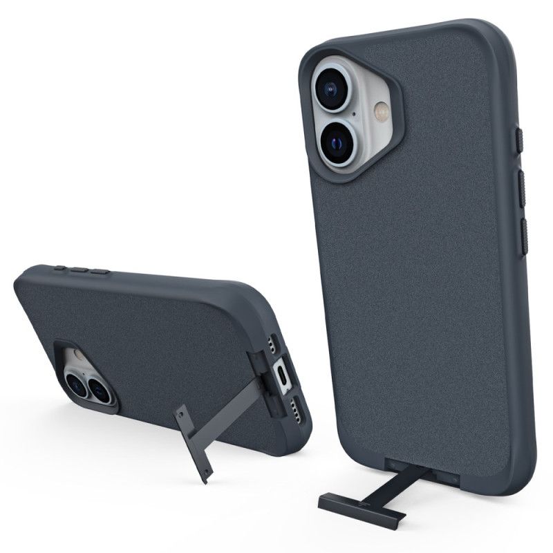 Cover Til iPhone 16 Taurustar Series Support