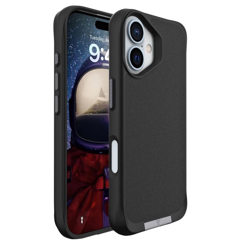 Cover Til iPhone 16 Taurustar Series Support