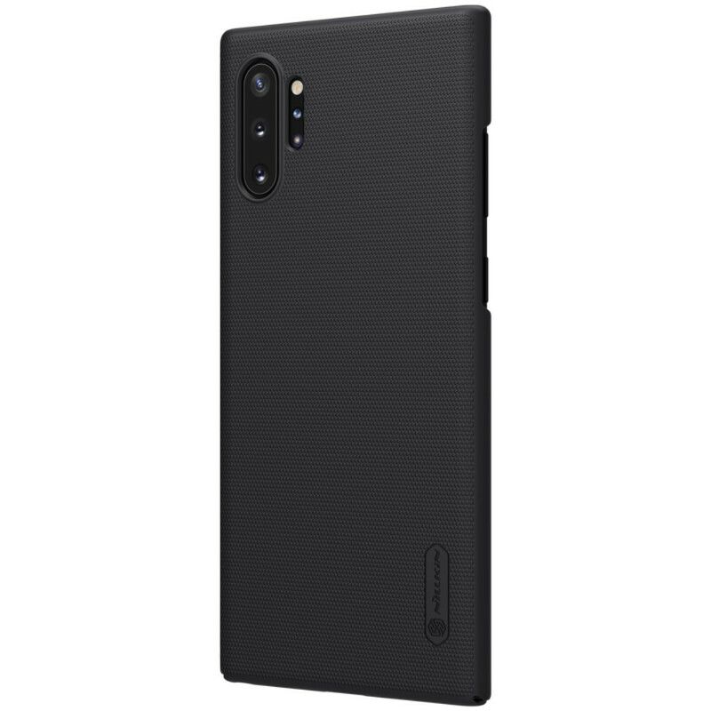 Cover Samsung Galaxy Note 10 Plus Hård Frost Nillkin