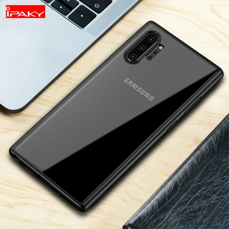 Cover Samsung Galaxy Note 10 Plus Ipaky Hybrid Series