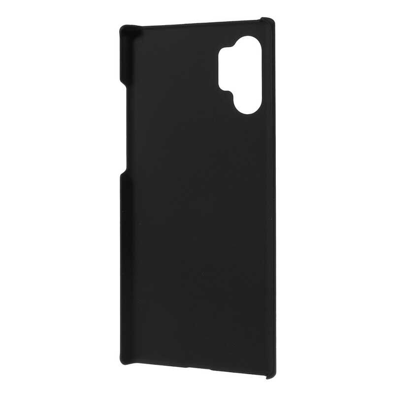 Cover Samsung Galaxy Note 10 Plus Stiv Klassiker