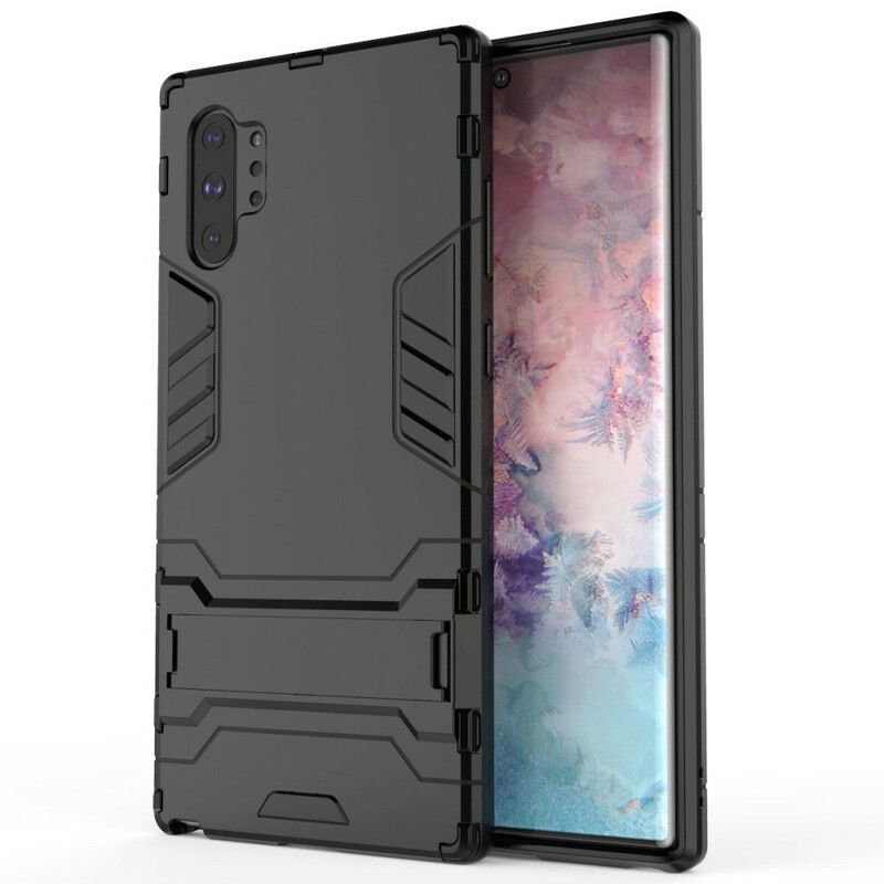 Cover Samsung Galaxy Note 10 Plus Ultra Resistent