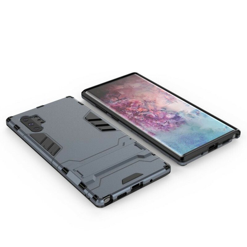 Cover Samsung Galaxy Note 10 Plus Ultra Resistent