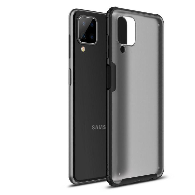 Cover Samsung Galaxy A12 / M12 Panserserie