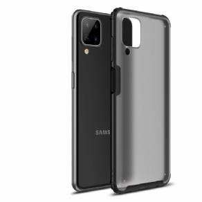 Cover Samsung Galaxy A12 / M12 Panserserie