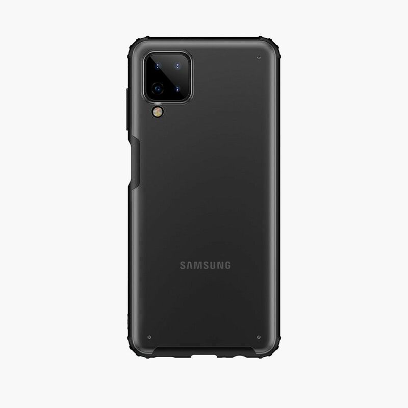 Cover Samsung Galaxy A12 / M12 Panserserie