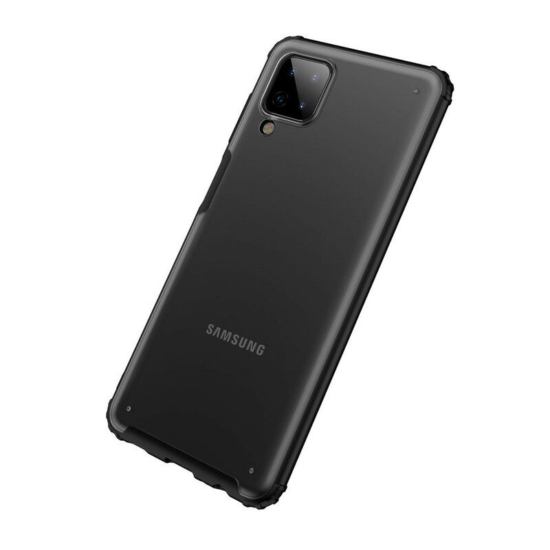 Cover Samsung Galaxy A12 / M12 Panserserie