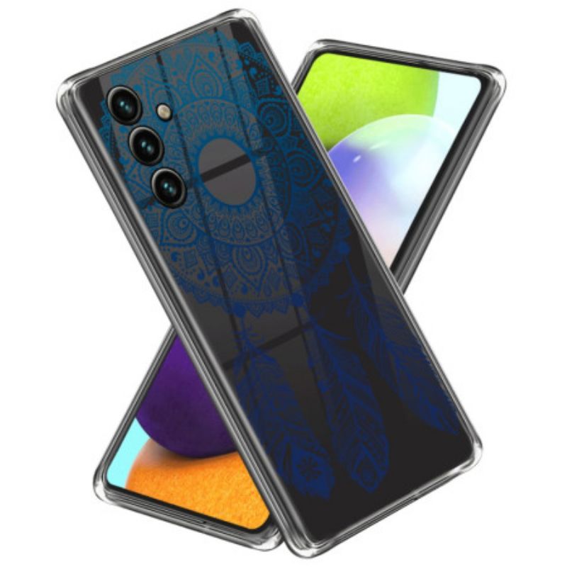 Cover Samsung Galaxy A55 5g Drømmefanger