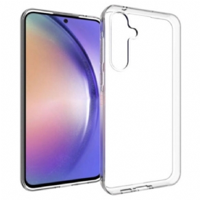 Cover Samsung Galaxy A55 5g Gennemsigtig Brillane