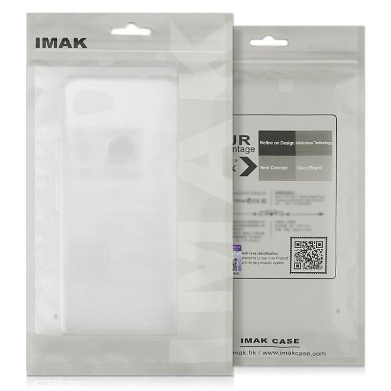 Cover Samsung Galaxy A55 5g Imak Ux-5 Imak