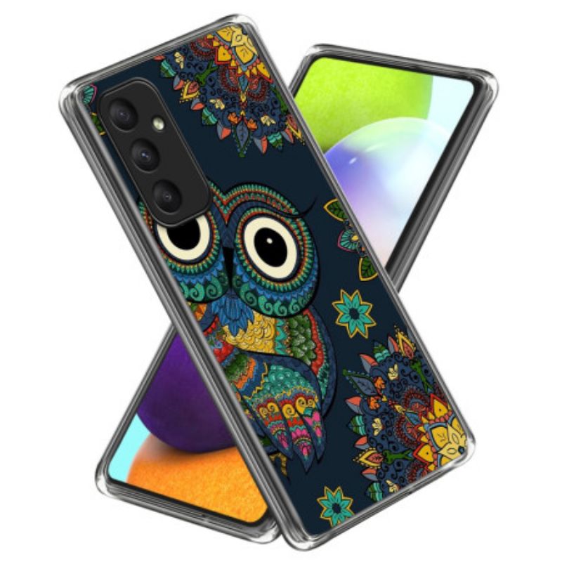 Cover Samsung Galaxy A55 5g Ugle