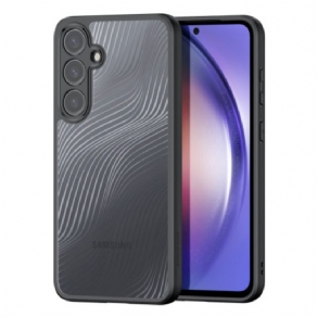 Cover Til Samsung Galaxy A55 5g Aimo Serie Dux Ducis