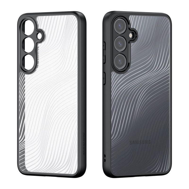 Cover Til Samsung Galaxy A55 5g Aimo Serie Dux Ducis