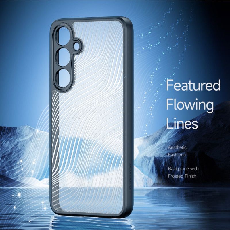 Cover Til Samsung Galaxy A55 5g Aimo Serie Dux Ducis