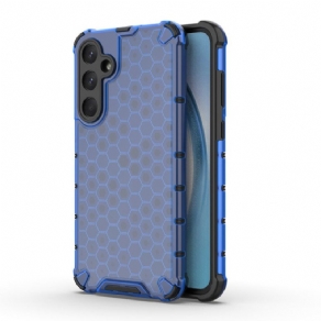 Cover Til Samsung Galaxy A55 5g Honeycomb