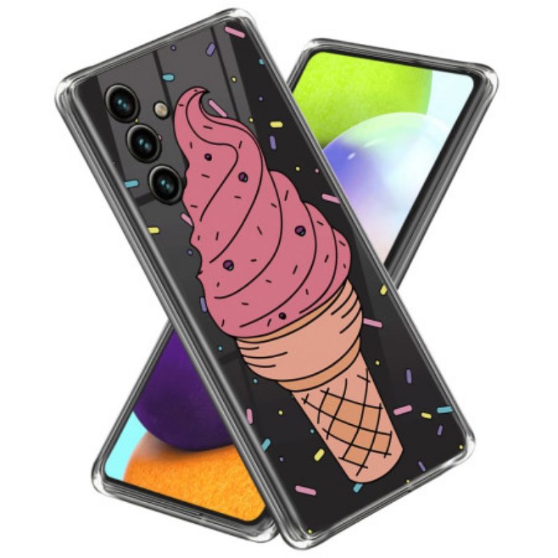 Cover Til Samsung Galaxy A55 5g Is