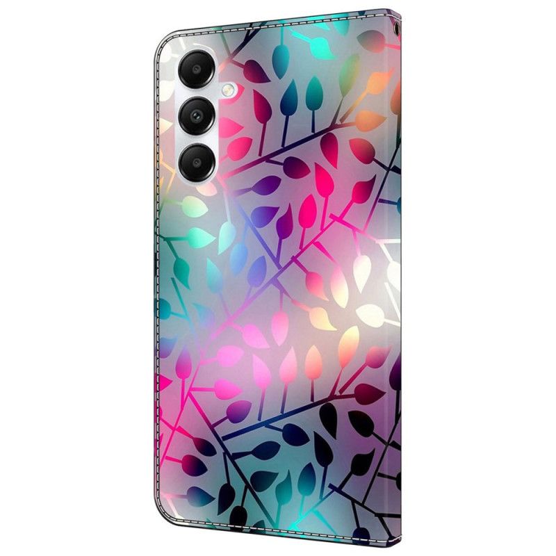 Flip Cover Samsung Galaxy A55 5g Ahornblad