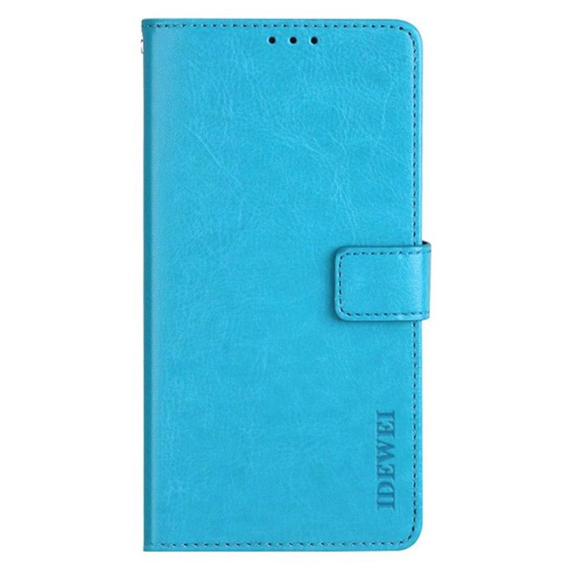 Flip Cover Samsung Galaxy A55 5g Idewei